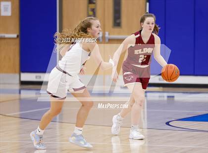 Thumbnail 3 in South Iron vs Eldon (The 48 Hours of Basketball) photogallery.