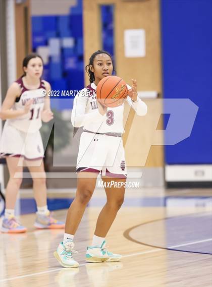 Thumbnail 1 in South Iron vs Eldon (The 48 Hours of Basketball) photogallery.