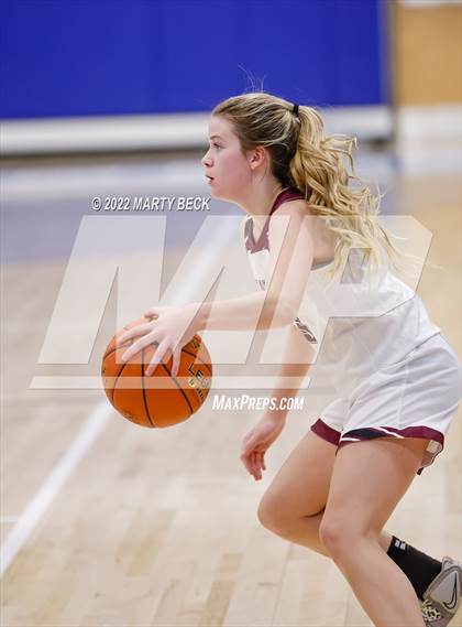 Thumbnail 1 in South Iron vs Eldon (The 48 Hours of Basketball) photogallery.