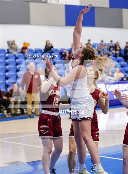 Thumbnail 2 in South Iron vs Eldon (The 48 Hours of Basketball) photogallery.