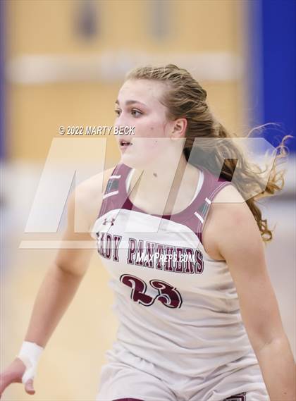 Thumbnail 1 in South Iron vs Eldon (The 48 Hours of Basketball) photogallery.