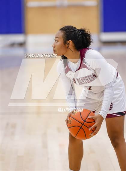 Thumbnail 2 in South Iron vs Eldon (The 48 Hours of Basketball) photogallery.