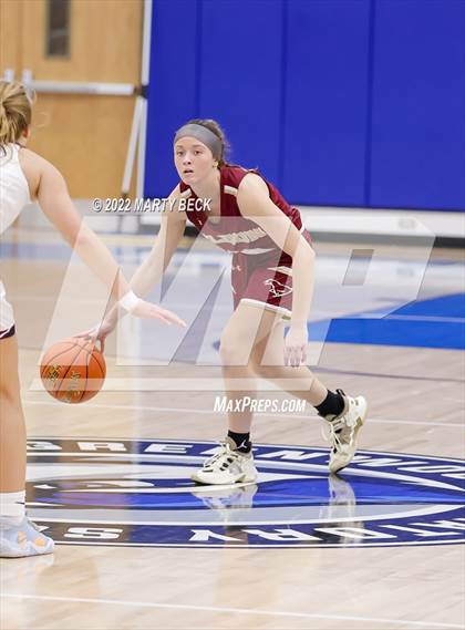 Thumbnail 3 in South Iron vs Eldon (The 48 Hours of Basketball) photogallery.