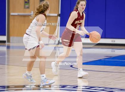Thumbnail 1 in South Iron vs Eldon (The 48 Hours of Basketball) photogallery.