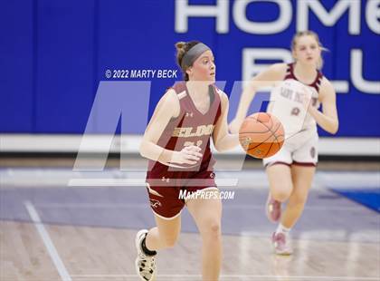 Thumbnail 3 in South Iron vs Eldon (The 48 Hours of Basketball) photogallery.