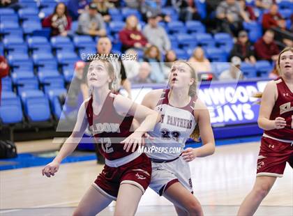 Thumbnail 2 in South Iron vs Eldon (The 48 Hours of Basketball) photogallery.