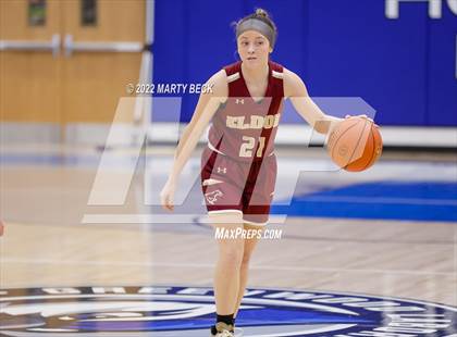 Thumbnail 1 in South Iron vs Eldon (The 48 Hours of Basketball) photogallery.