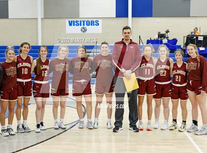 Thumbnail 1 in South Iron vs Eldon (The 48 Hours of Basketball) photogallery.