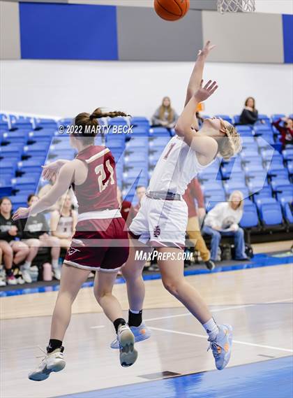 Thumbnail 1 in South Iron vs Eldon (The 48 Hours of Basketball) photogallery.