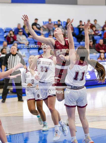 Thumbnail 1 in South Iron vs Eldon (The 48 Hours of Basketball) photogallery.