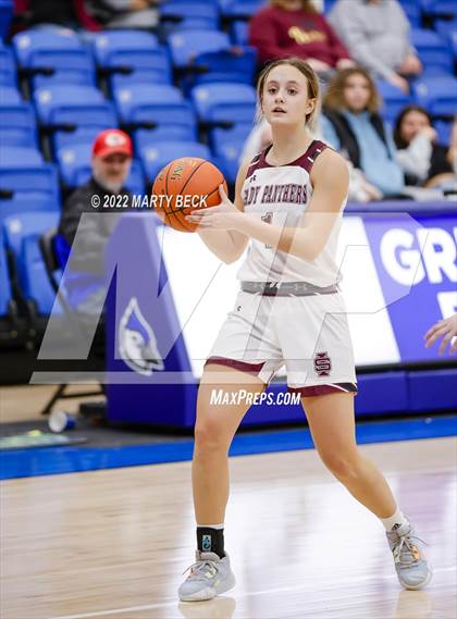 Thumbnail 3 in South Iron vs Eldon (The 48 Hours of Basketball) photogallery.