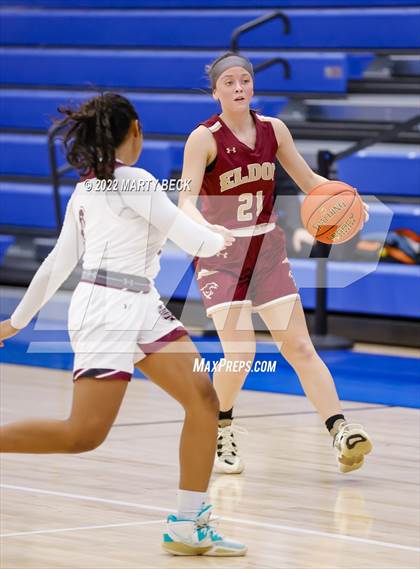 Thumbnail 3 in South Iron vs Eldon (The 48 Hours of Basketball) photogallery.