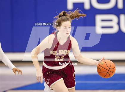 Thumbnail 2 in South Iron vs Eldon (The 48 Hours of Basketball) photogallery.