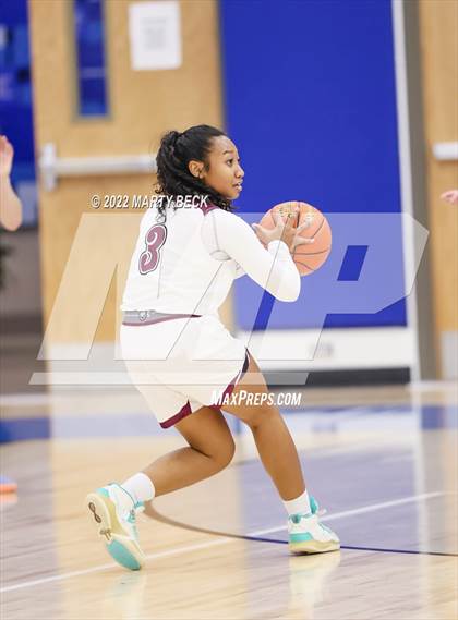 Thumbnail 3 in South Iron vs Eldon (The 48 Hours of Basketball) photogallery.