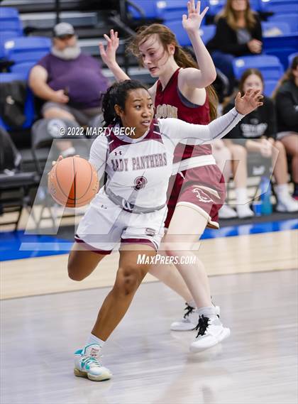 Thumbnail 1 in South Iron vs Eldon (The 48 Hours of Basketball) photogallery.