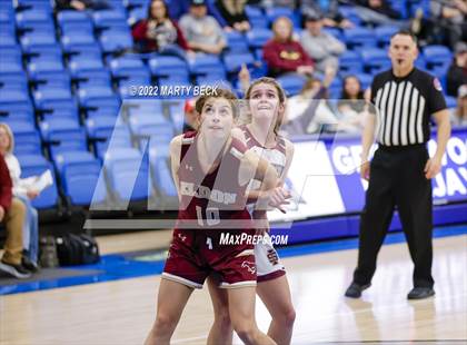 Thumbnail 1 in South Iron vs Eldon (The 48 Hours of Basketball) photogallery.