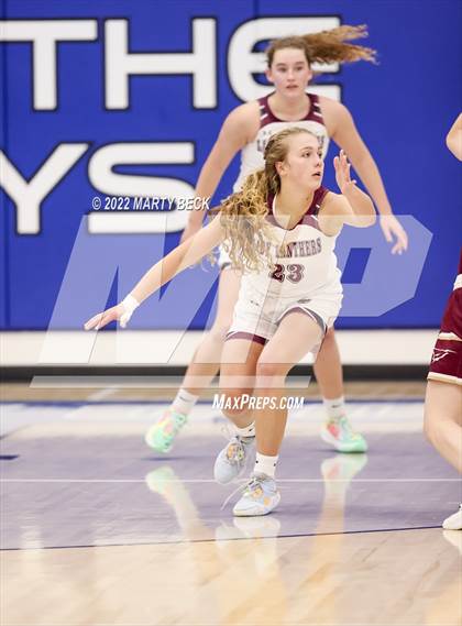Thumbnail 3 in South Iron vs Eldon (The 48 Hours of Basketball) photogallery.