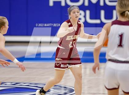 Thumbnail 2 in South Iron vs Eldon (The 48 Hours of Basketball) photogallery.