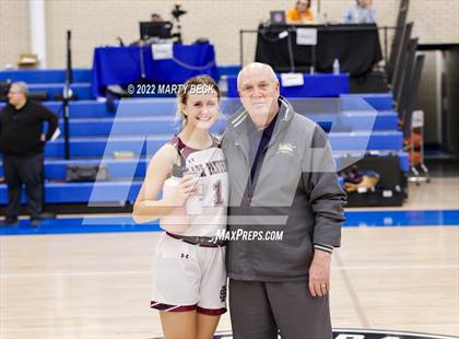 Thumbnail 3 in South Iron vs Eldon (The 48 Hours of Basketball) photogallery.