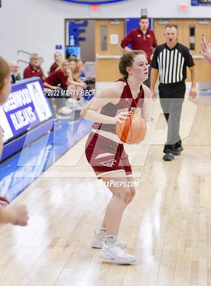 Thumbnail 3 in South Iron vs Eldon (The 48 Hours of Basketball) photogallery.