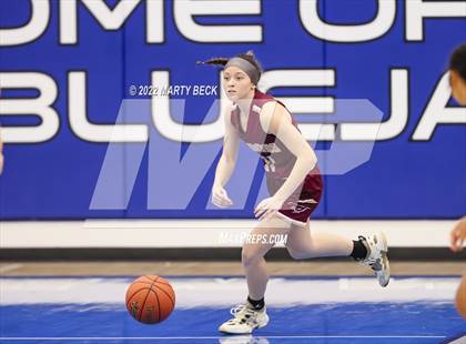 Thumbnail 2 in South Iron vs Eldon (The 48 Hours of Basketball) photogallery.