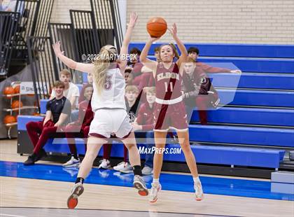 Thumbnail 1 in South Iron vs Eldon (The 48 Hours of Basketball) photogallery.