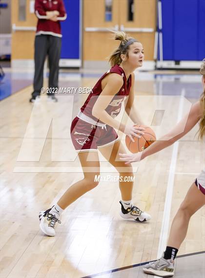 Thumbnail 1 in South Iron vs Eldon (The 48 Hours of Basketball) photogallery.