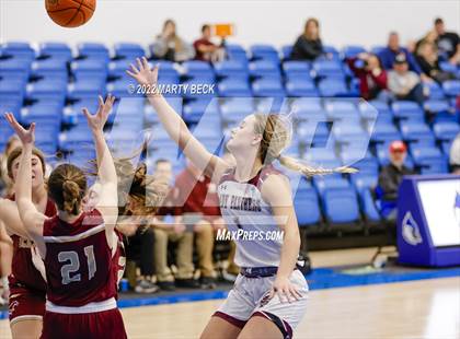 Thumbnail 3 in South Iron vs Eldon (The 48 Hours of Basketball) photogallery.