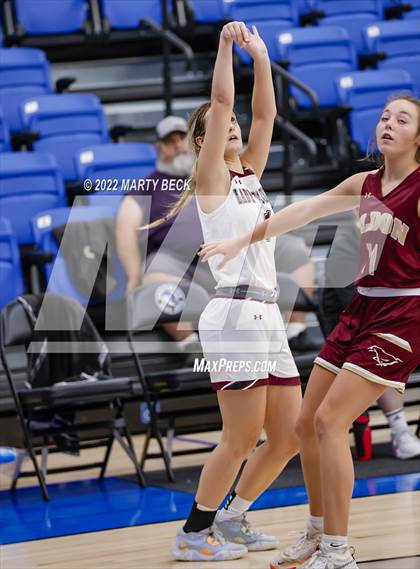 Thumbnail 2 in South Iron vs Eldon (The 48 Hours of Basketball) photogallery.