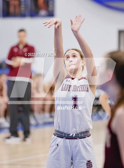 Thumbnail 1 in South Iron vs Eldon (The 48 Hours of Basketball) photogallery.