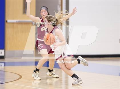 Thumbnail 3 in South Iron vs Eldon (The 48 Hours of Basketball) photogallery.