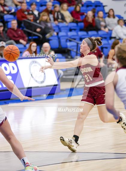 Thumbnail 3 in South Iron vs Eldon (The 48 Hours of Basketball) photogallery.