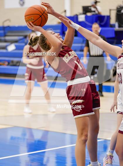 Thumbnail 2 in South Iron vs Eldon (The 48 Hours of Basketball) photogallery.