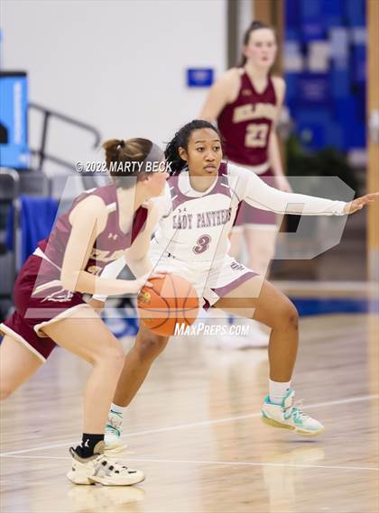 Thumbnail 2 in South Iron vs Eldon (The 48 Hours of Basketball) photogallery.