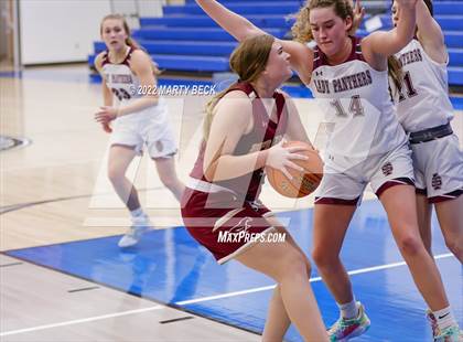 Thumbnail 3 in South Iron vs Eldon (The 48 Hours of Basketball) photogallery.