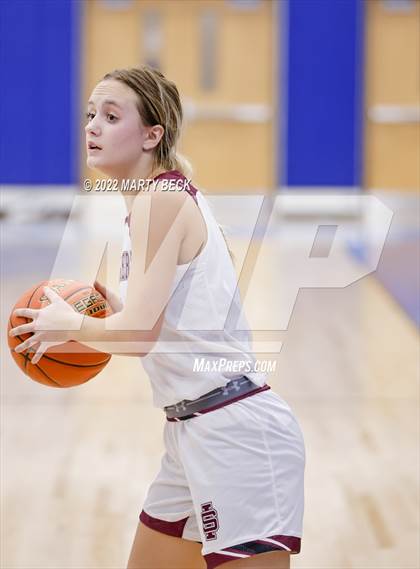 Thumbnail 1 in South Iron vs Eldon (The 48 Hours of Basketball) photogallery.