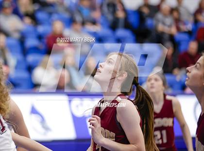 Thumbnail 2 in South Iron vs Eldon (The 48 Hours of Basketball) photogallery.