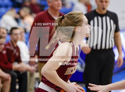 Thumbnail 2 in South Iron vs Eldon (The 48 Hours of Basketball) photogallery.