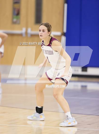 Thumbnail 2 in South Iron vs Eldon (The 48 Hours of Basketball) photogallery.