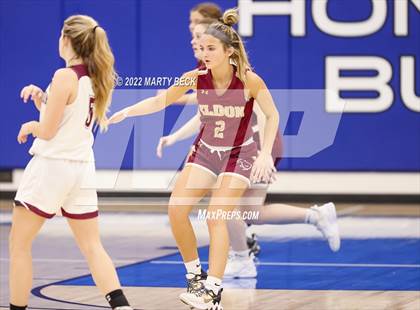 Thumbnail 1 in South Iron vs Eldon (The 48 Hours of Basketball) photogallery.