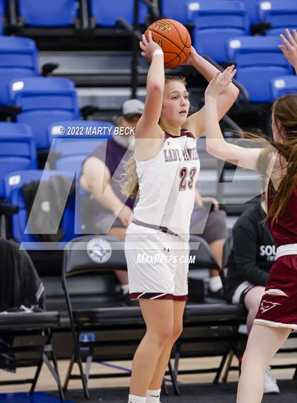 Thumbnail 2 in South Iron vs Eldon (The 48 Hours of Basketball) photogallery.