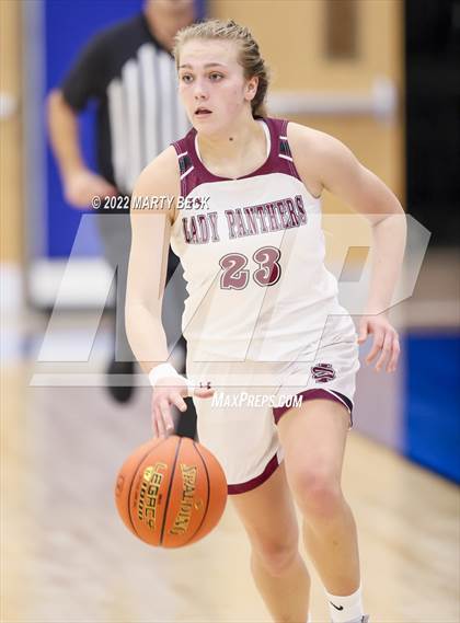 Thumbnail 3 in South Iron vs Eldon (The 48 Hours of Basketball) photogallery.