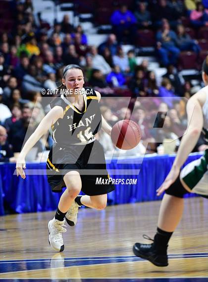 Thumbnail 1 in Holy Cross vs. Hand (CIAC Class L Final) photogallery.