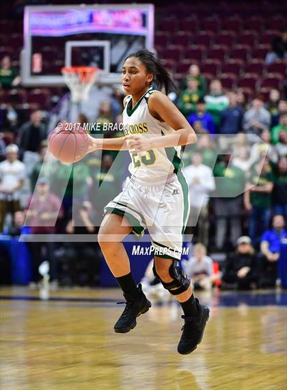 Thumbnail 3 in Holy Cross vs. Hand (CIAC Class L Final) photogallery.