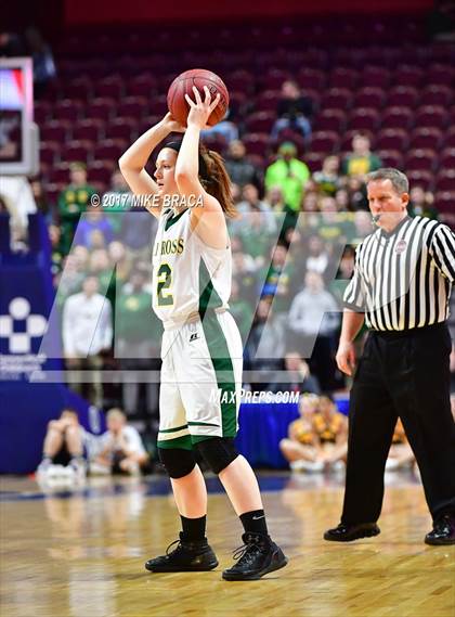 Thumbnail 1 in Holy Cross vs. Hand (CIAC Class L Final) photogallery.