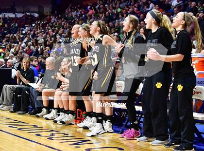 Thumbnail 3 in Holy Cross vs. Hand (CIAC Class L Final) photogallery.