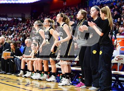 Thumbnail 3 in Holy Cross vs. Hand (CIAC Class L Final) photogallery.