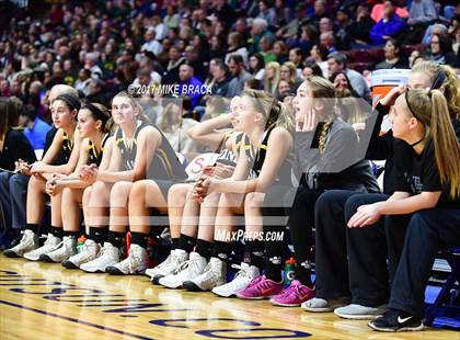 Thumbnail 1 in Holy Cross vs. Hand (CIAC Class L Final) photogallery.