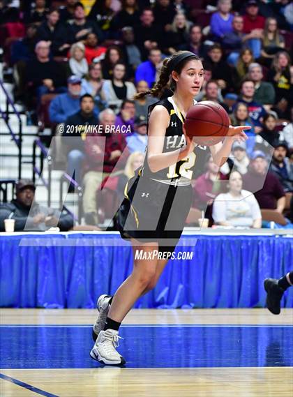 Thumbnail 1 in Holy Cross vs. Hand (CIAC Class L Final) photogallery.