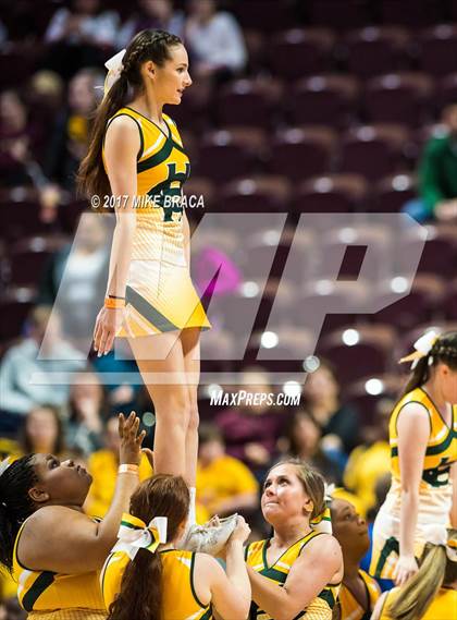 Thumbnail 1 in Holy Cross vs. Hand (CIAC Class L Final) photogallery.